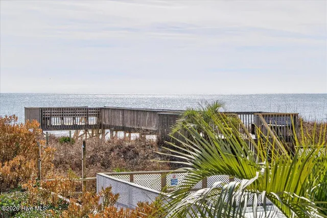 $600,000 | 35 Ocean Isle W Boulevard, Unit 1, Ocean Isle Beach, NC 28469