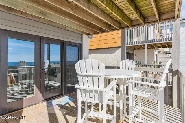 $600,000 | 35 Ocean Isle W Boulevard, Unit 1, Ocean Isle Beach, NC 28469