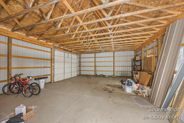 $225,000 | 9820 West 5 Point Highway, Bellevue, MI 49021