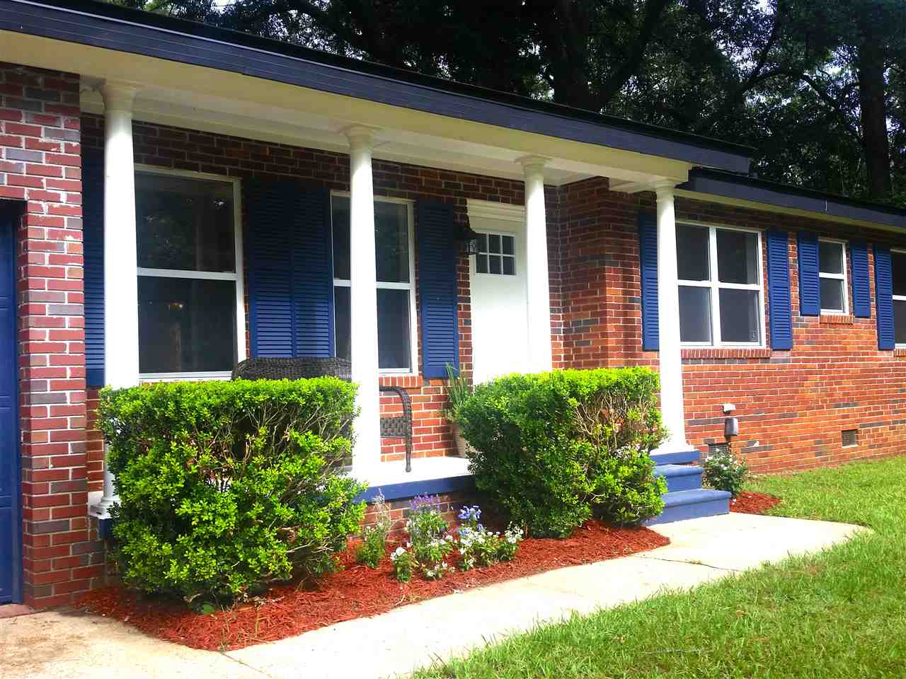 1914 Trimble Road Tallahassee, FL 32303 - Photo 26 of 28 Gallery Image 26