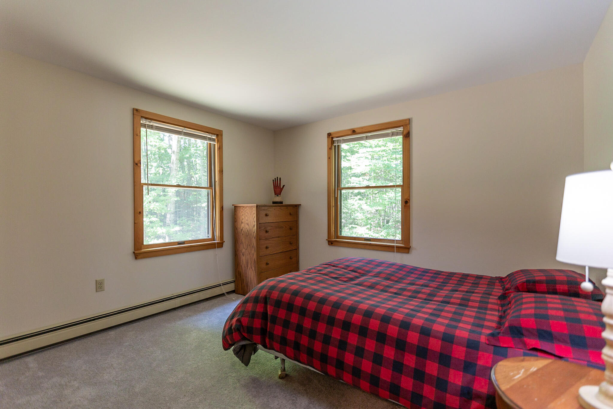 19 Johnson Road Standish, ME 04084 - Photo 10 of 25 19 Johnson Rd_Bedroom 2