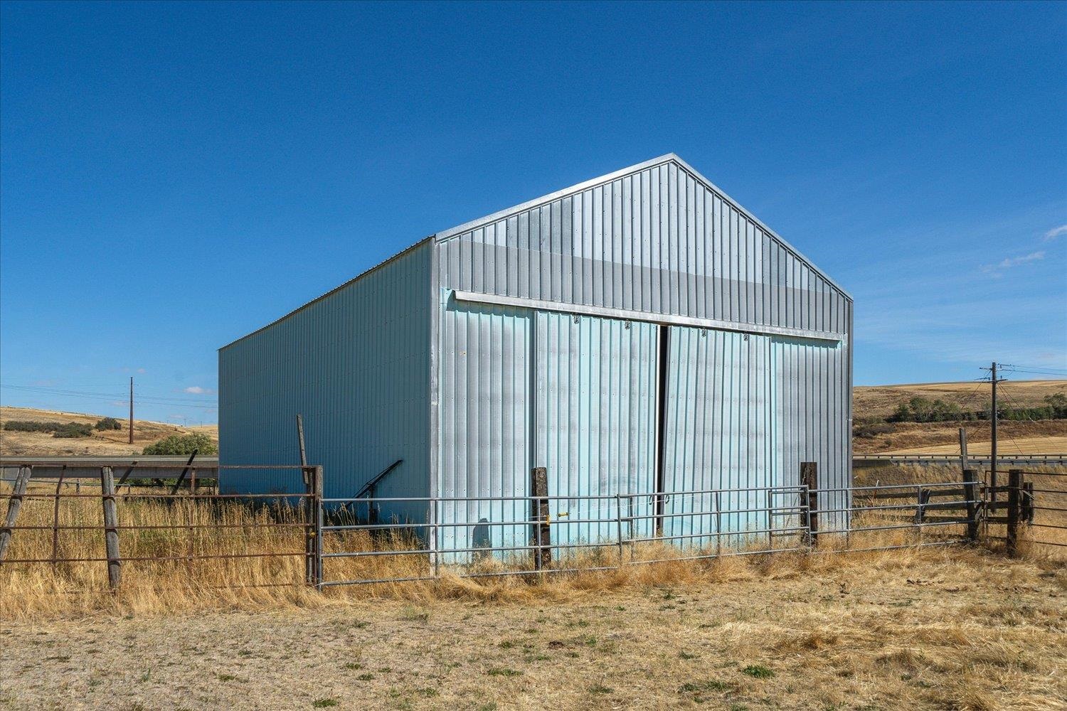 101-103 Kelsey Road Rosalia, WA 99170 - Photo 36 of 44