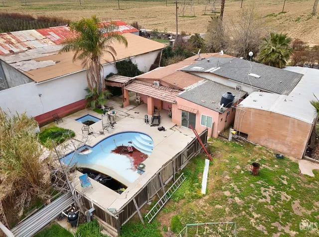 $999,999 | Undisclosed Address, Arvin, CA 93203