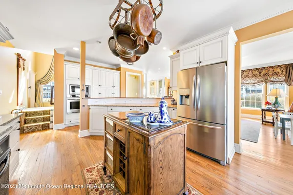 $11,000 | 1 Mara Vista Drive, Monmouth Beach, NJ 07750