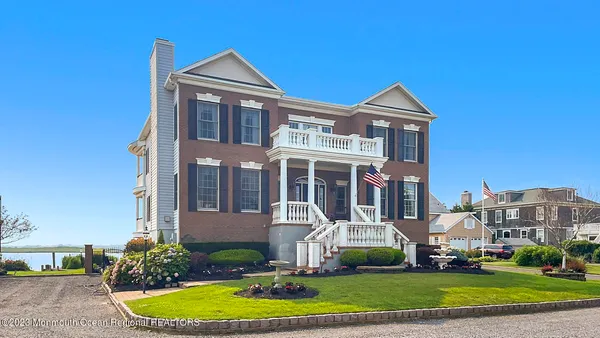 $11,000 | 1 Mara Vista Drive, Monmouth Beach, NJ 07750