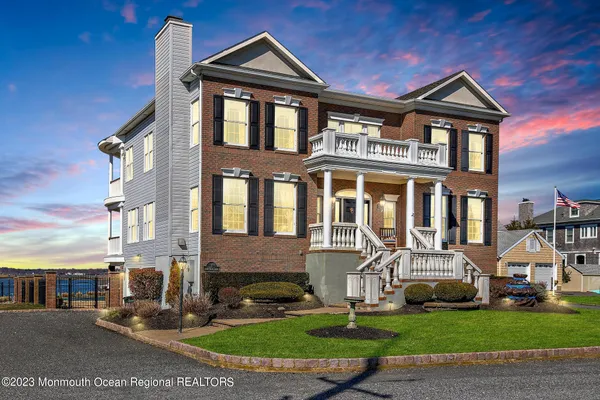 $11,000 | 1 Mara Vista Drive, Monmouth Beach, NJ 07750