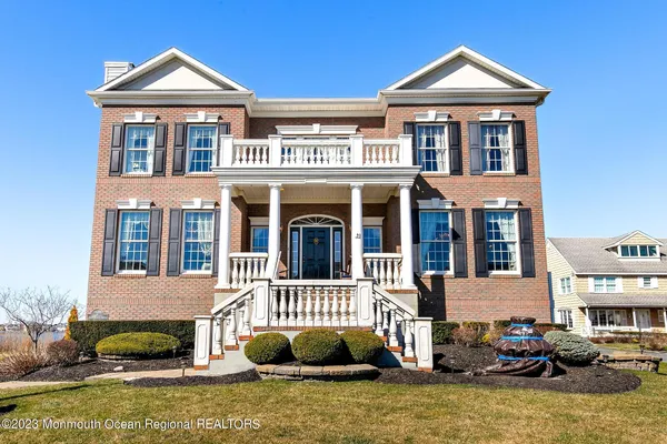 $11,000 | 1 Mara Vista Drive, Monmouth Beach, NJ 07750