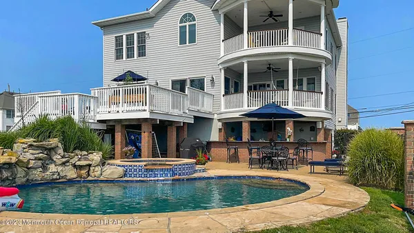 $11,000 | 1 Mara Vista Drive, Monmouth Beach, NJ 07750