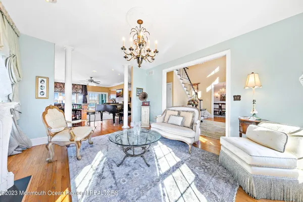 $11,000 | 1 Mara Vista Drive, Monmouth Beach, NJ 07750