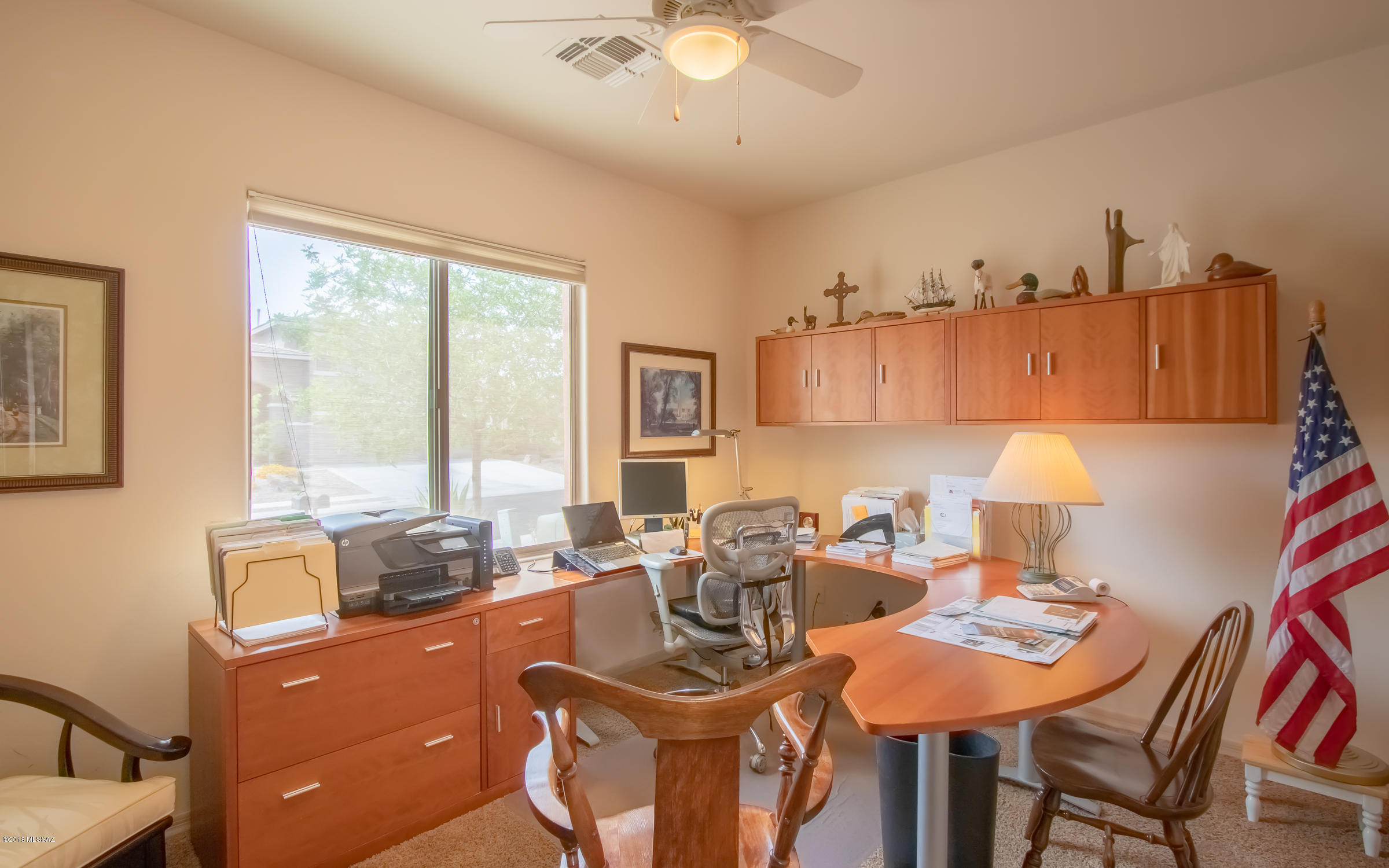 11702 North Peaceful Night Road Oro Valley, AZ 85737 - Photo 25 of 37