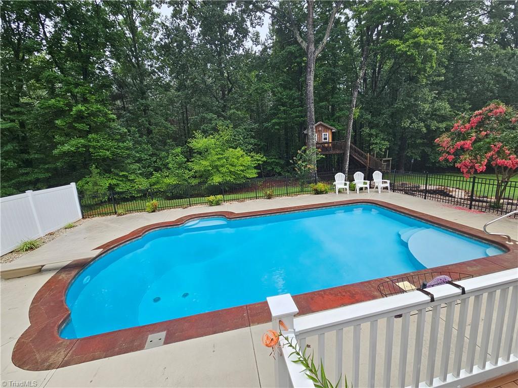 137 Forest Lane State Road, NC 28676 - Photo 9 of 25