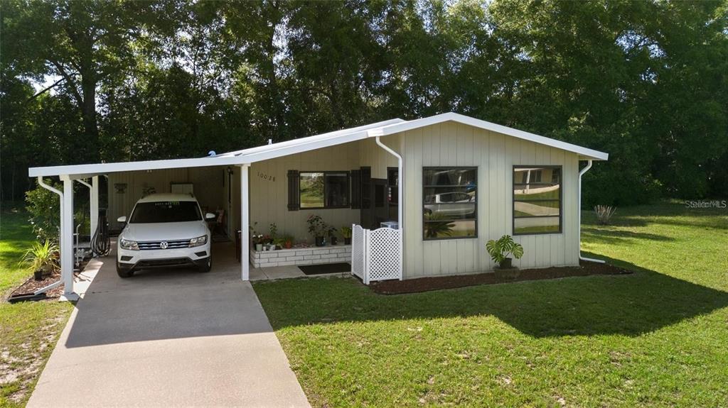 10028 Southwest 89th Ct  
