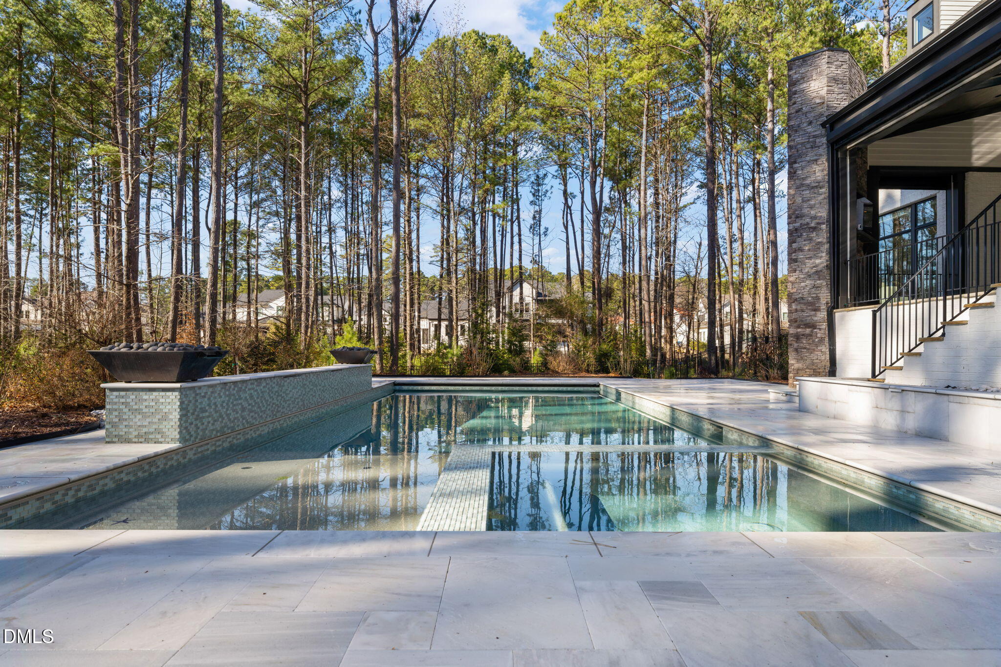 1008 Enchanted Pine Lane Raleigh, NC 27614 - Photo 77 of 94