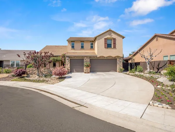 $740,000 | 1178 Blackwood Avenue, Clovis, CA 93619