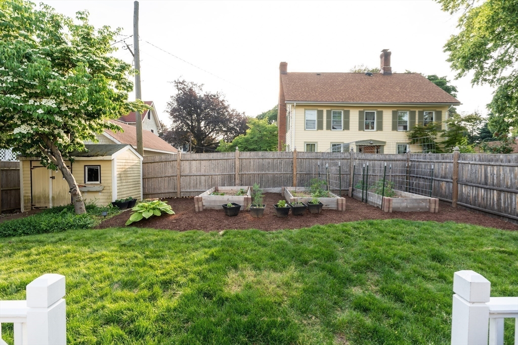 37 Chestnut Street Stoneham, MA 02180 - Photo 35 of 42 Gallery Image 35