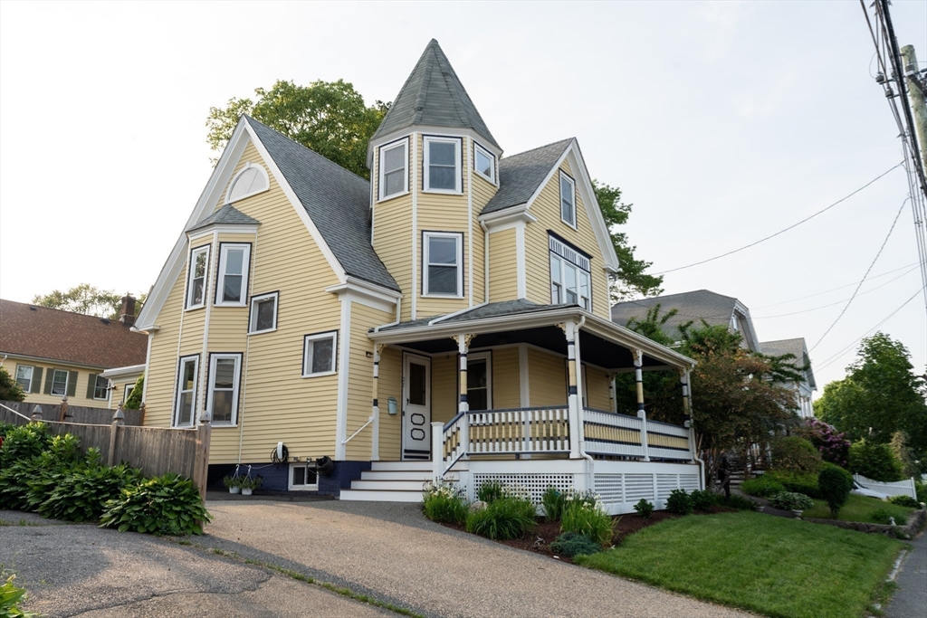 37 Chestnut Street Stoneham, MA 02180 - Photo 41 of 42 Gallery Image 41