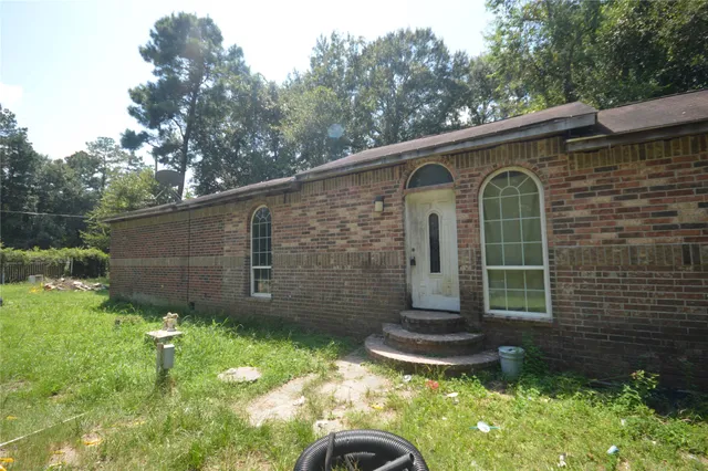 $135,000 | 25523 Cambridge Boulevard, New Caney, TX 77357