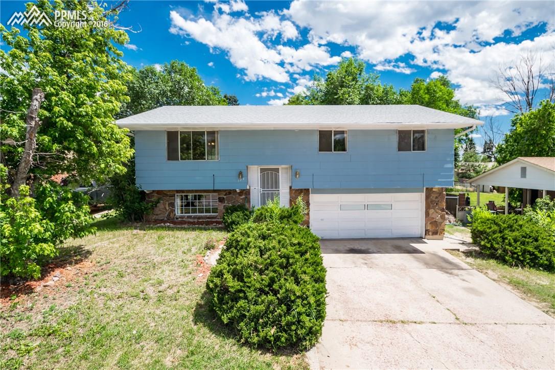 125 South Chelton Road Colorado Springs, CO 80910 - Photo 1 of 23 Gallery Image 1