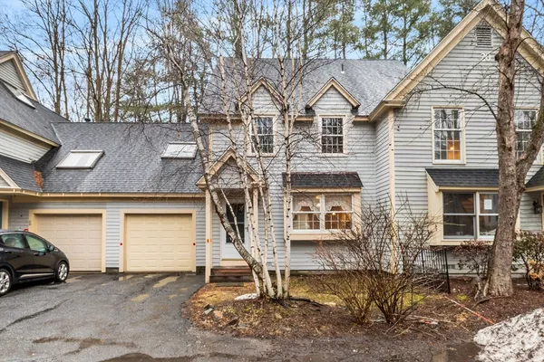 $560,000 | 111 Brigham Street, Unit 20C, Hudson, MA 01749