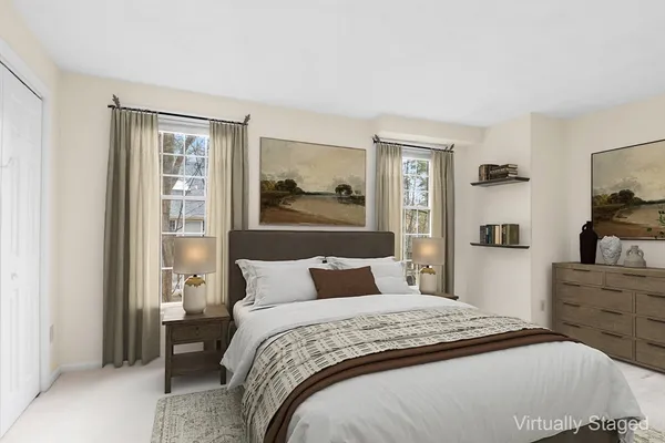$560,000 | 111 Brigham Street, Unit 20C, Hudson, MA 01749