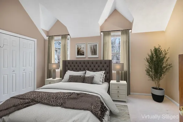 $560,000 | 111 Brigham Street, Unit 20C, Hudson, MA 01749