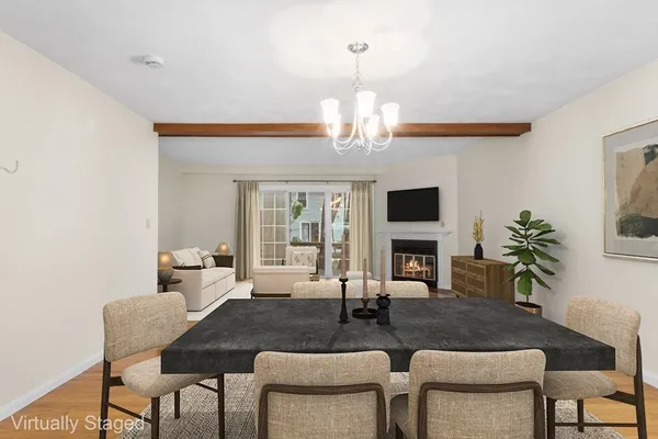 $560,000 | 111 Brigham Street, Unit 20C, Hudson, MA 01749