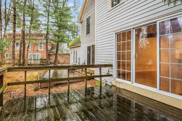 $560,000 | 111 Brigham Street, Unit 20C, Hudson, MA 01749
