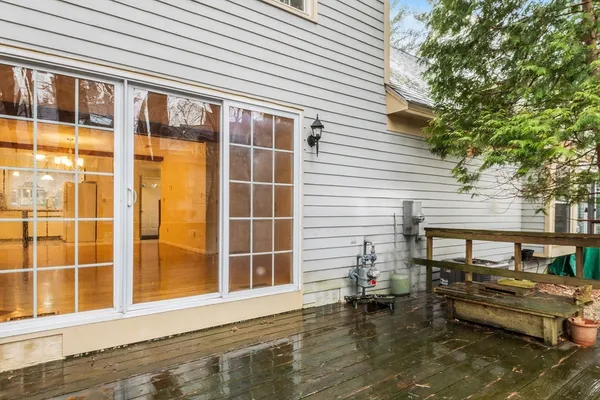 $560,000 | 111 Brigham Street, Unit 20C, Hudson, MA 01749
