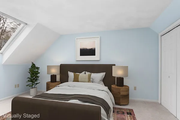 $560,000 | 111 Brigham Street, Unit 20C, Hudson, MA 01749