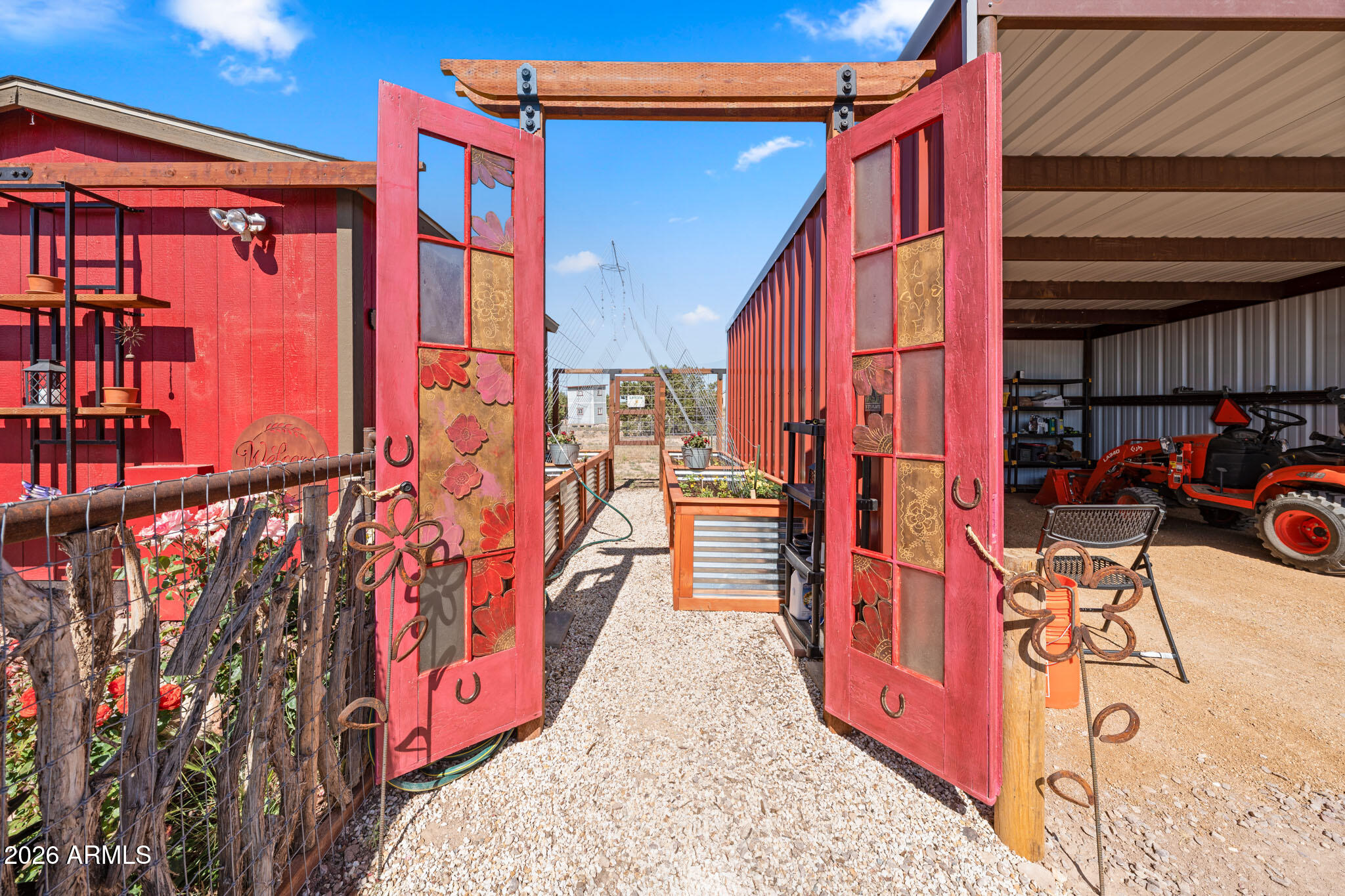 610 West Valleri Ann Road Paulden, AZ 86334 - Photo 43 of 84