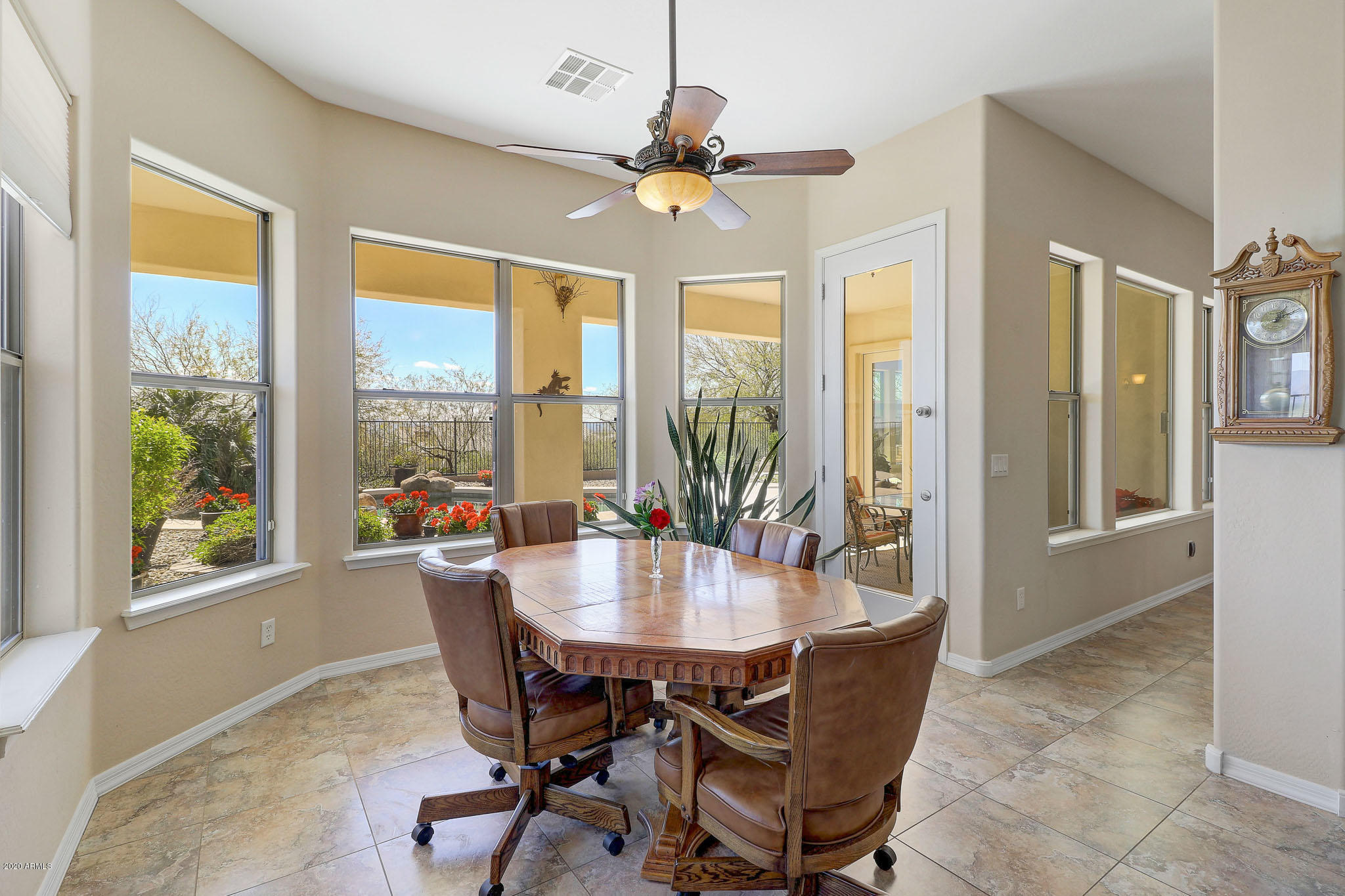 18325 West Desert Trumpet Road Goodyear, AZ 85338 - Photo 12 of 70 Dining Nook