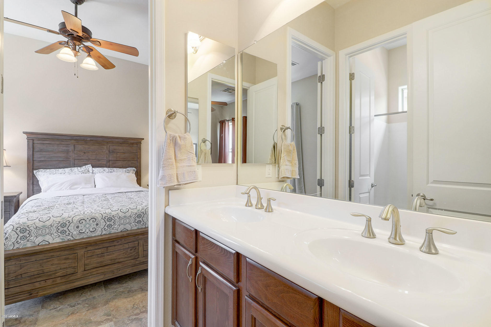 18325 West Desert Trumpet Road Goodyear, AZ 85338 - Photo 35 of 70 Dual Sinks
