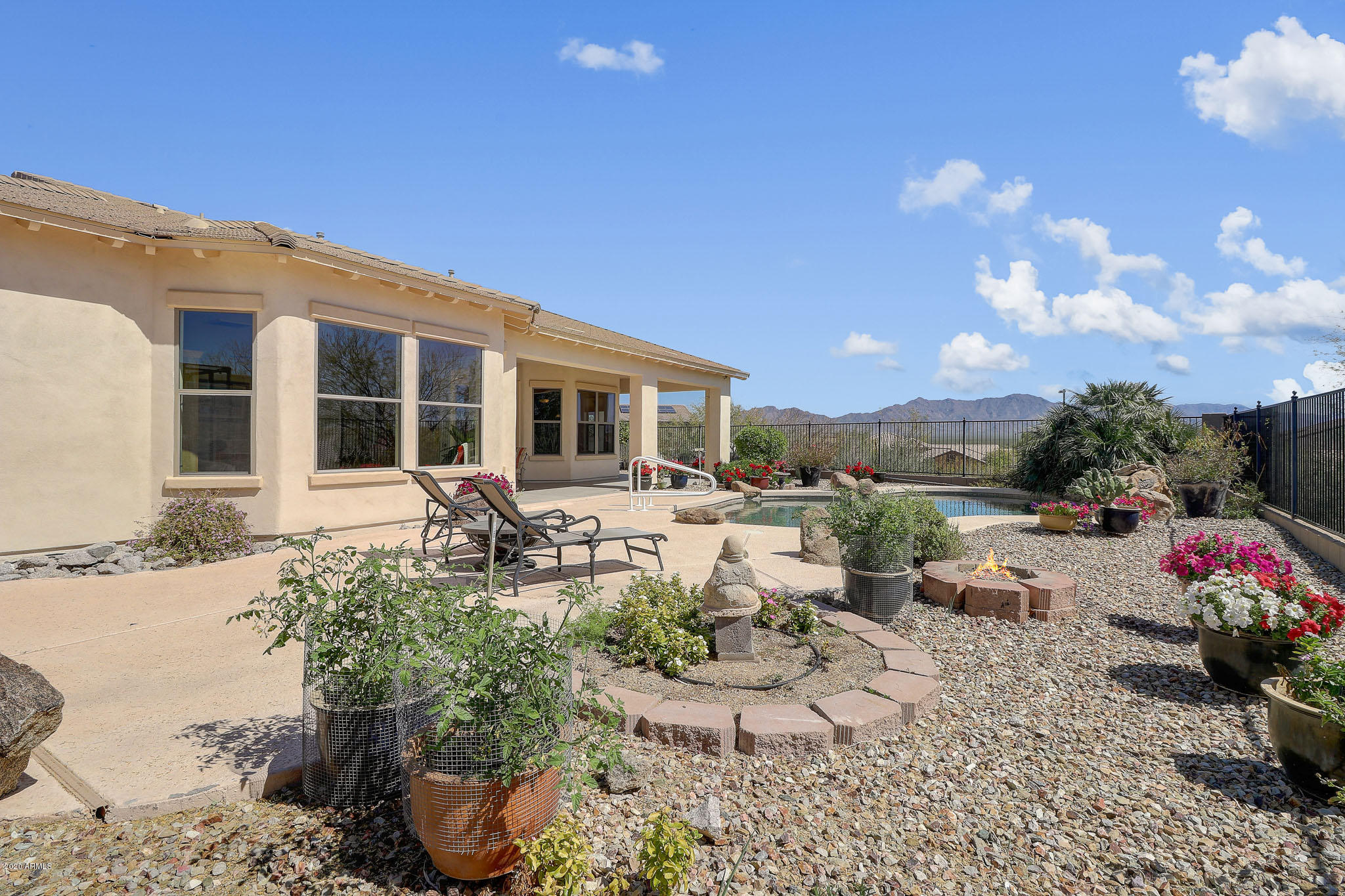 18325 West Desert Trumpet Road Goodyear, AZ 85338 - Photo 41 of 70 C (8)