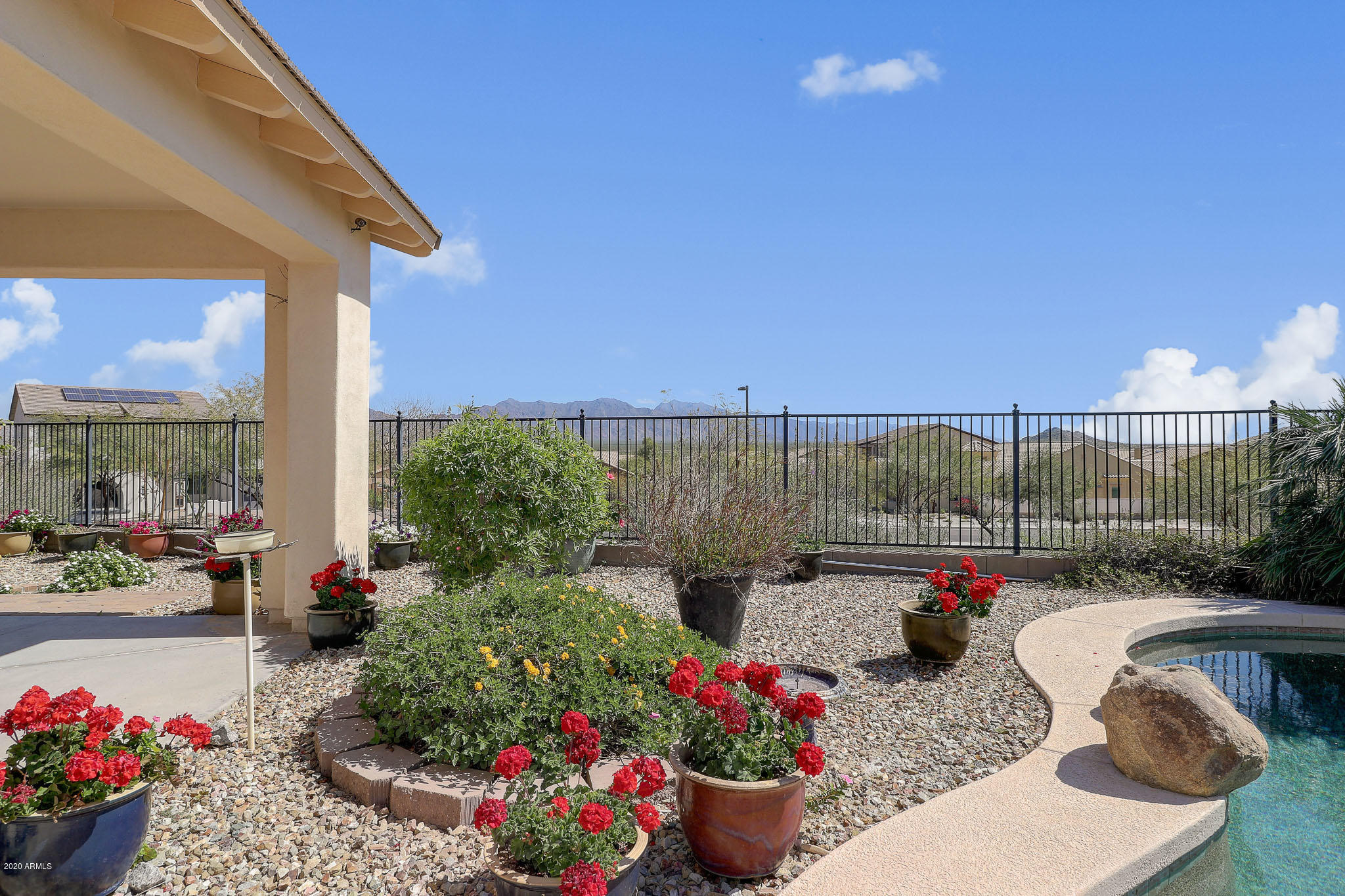 18325 West Desert Trumpet Road Goodyear, AZ 85338 - Photo 43 of 70 View