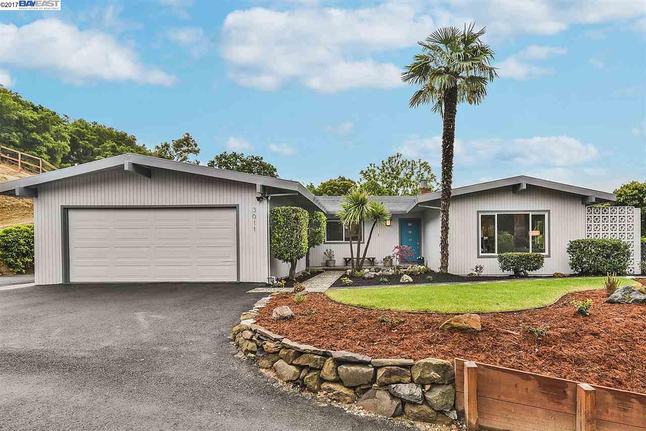 3011 Hampton Road Martinez, CA 94553 - Photo 1 of 1