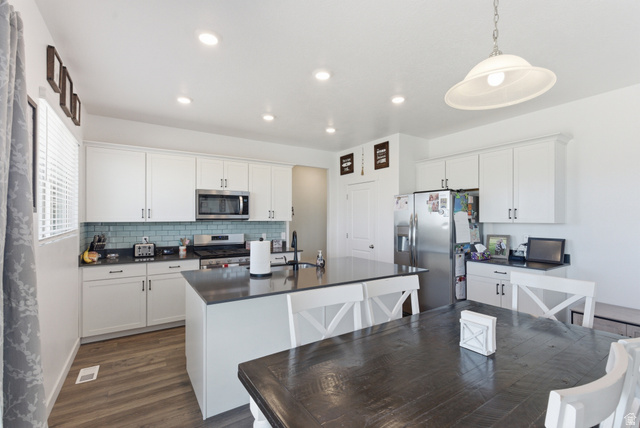 1202 South Raintree Lane Santaquin, UT 84655 - Photo 10 of 41