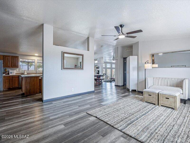13643 East Bright Sky Loop Vail, AZ 85641 - Photo 5 of 31