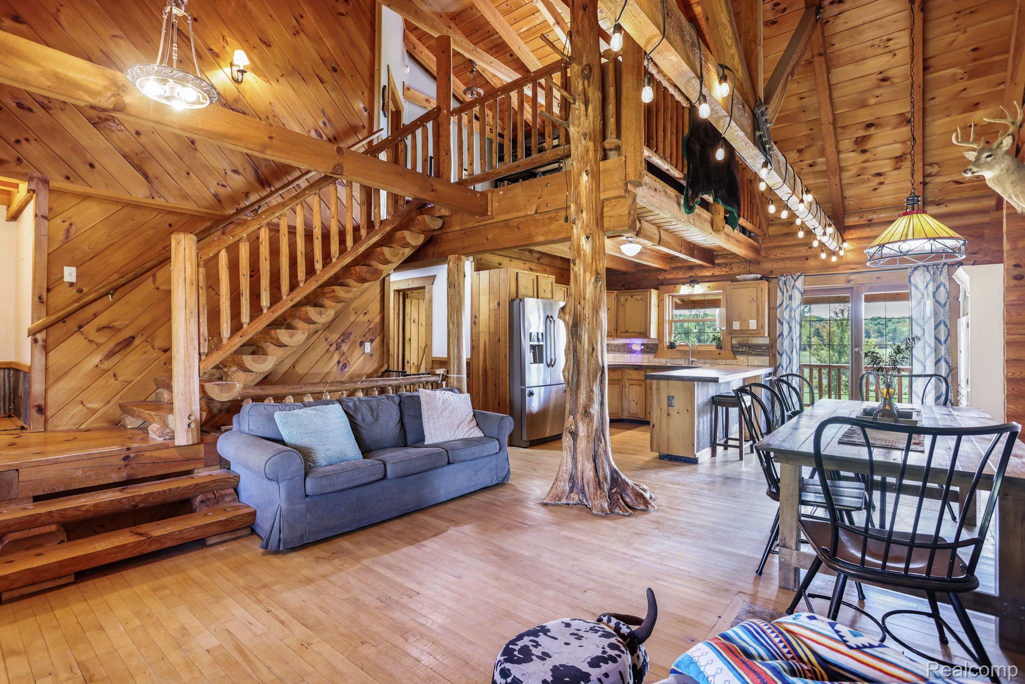 3333 Murphy Lake Road Millington, MI 48746 - Photo 19 of 71 Gallery Image 19