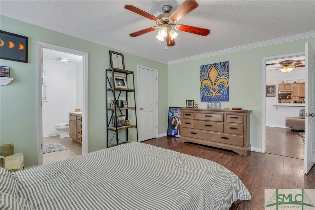 156 Burton Road Savannah, GA 31405 - Photo 13 of 28