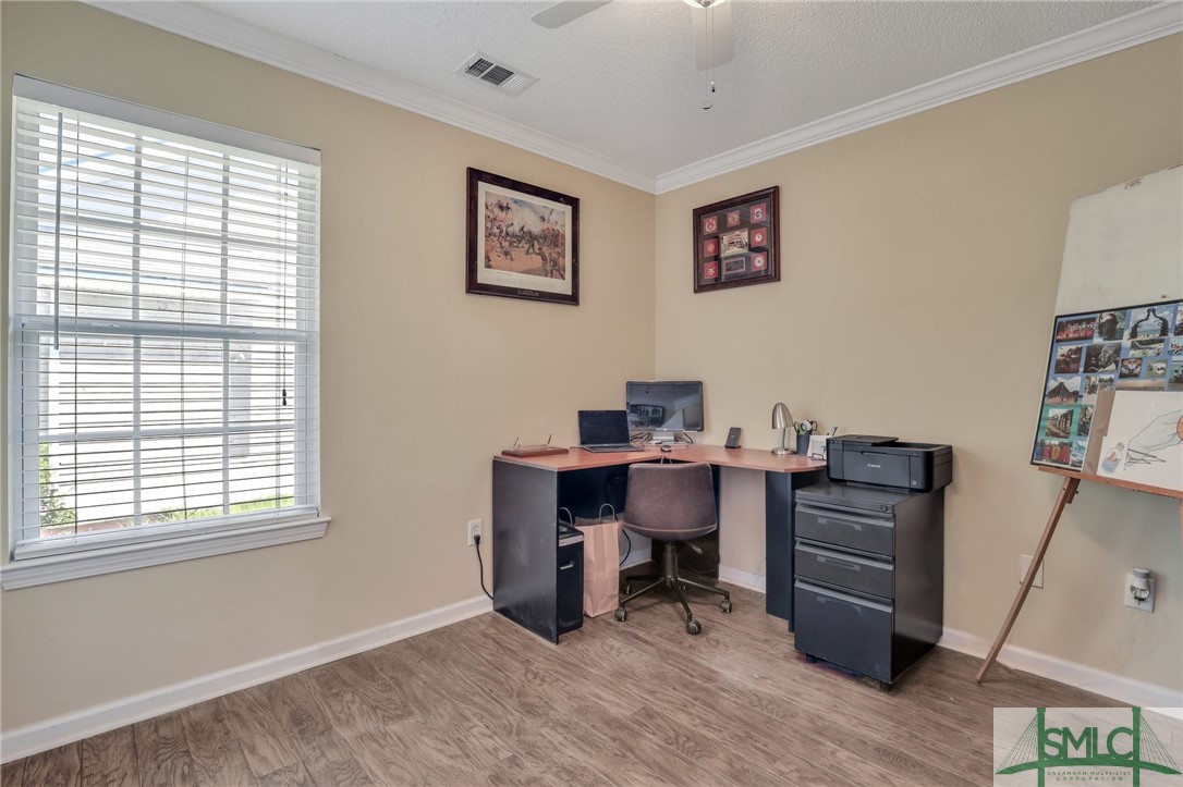 156 Burton Road Savannah, GA 31405 - Photo 16 of 28 Bedroom