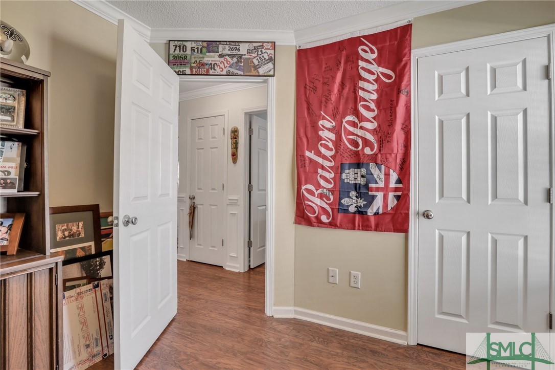 156 Burton Road Savannah, GA 31405 - Photo 17 of 28 Bedroom
