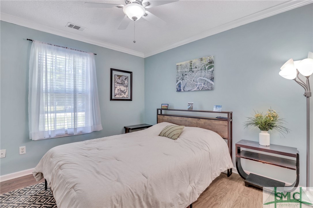 156 Burton Road Savannah, GA 31405 - Photo 18 of 28 Bedroom