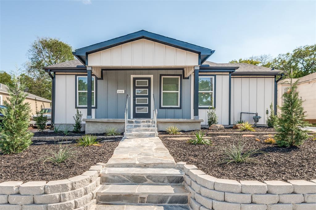 3702 Brandon Street Dallas, TX 75211 - Photo 2 of 25