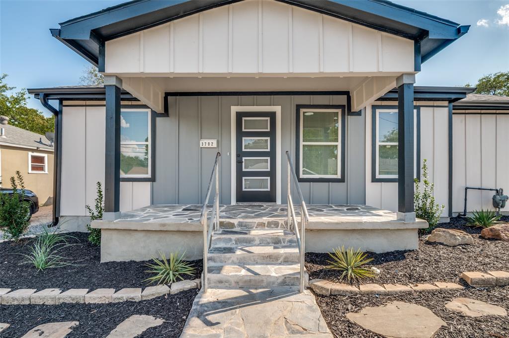 3702 Brandon Street Dallas, TX 75211 - Photo 3 of 25