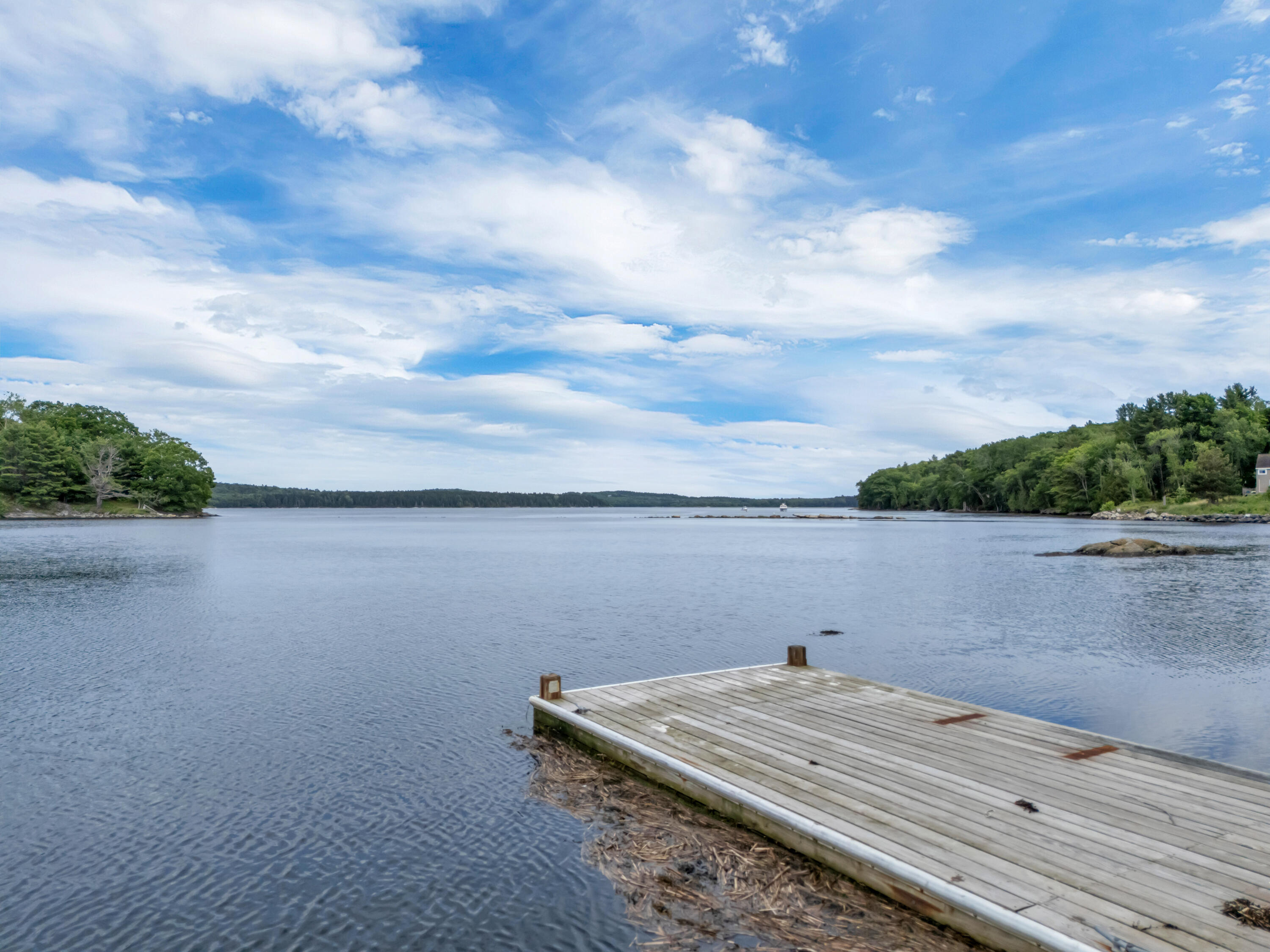 564 Parker Head Road Phippsburg, ME 04562 - Photo 85 of 96 DJI_20260619165336_0117_D