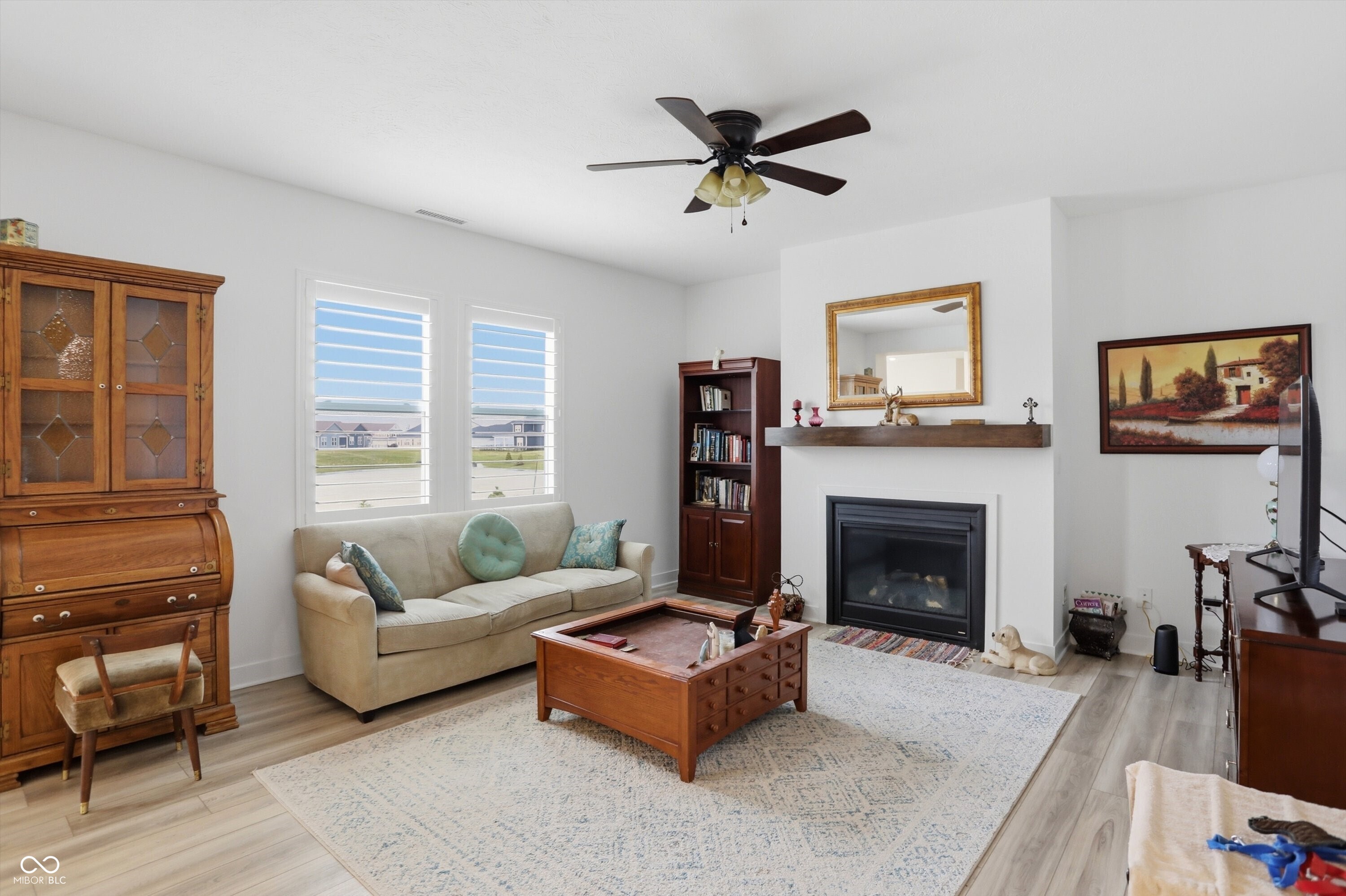 7446 Legends Way Whitestown, IN 46075 - Photo 16 of 75