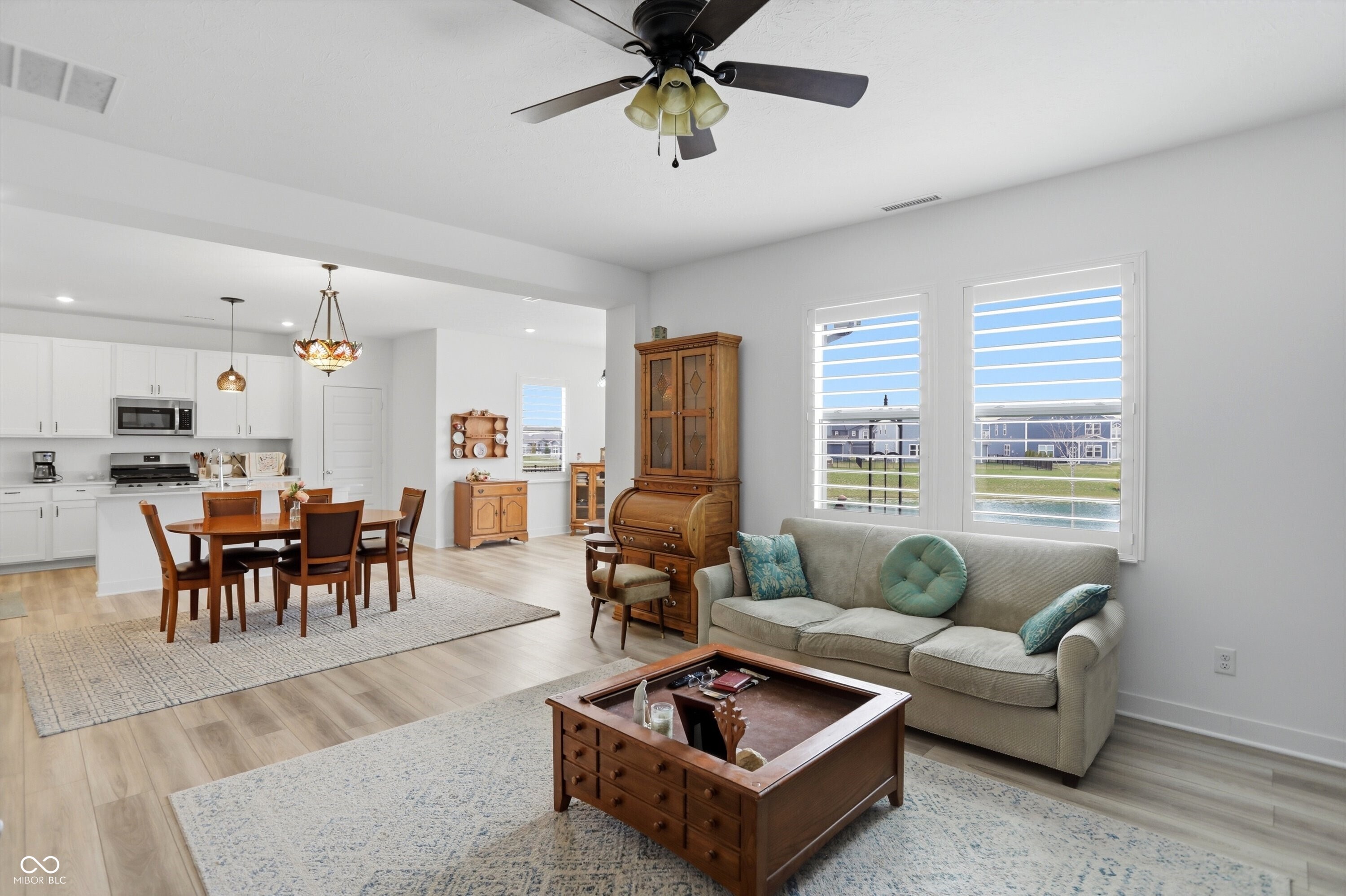 7446 Legends Way Whitestown, IN 46075 - Photo 18 of 75