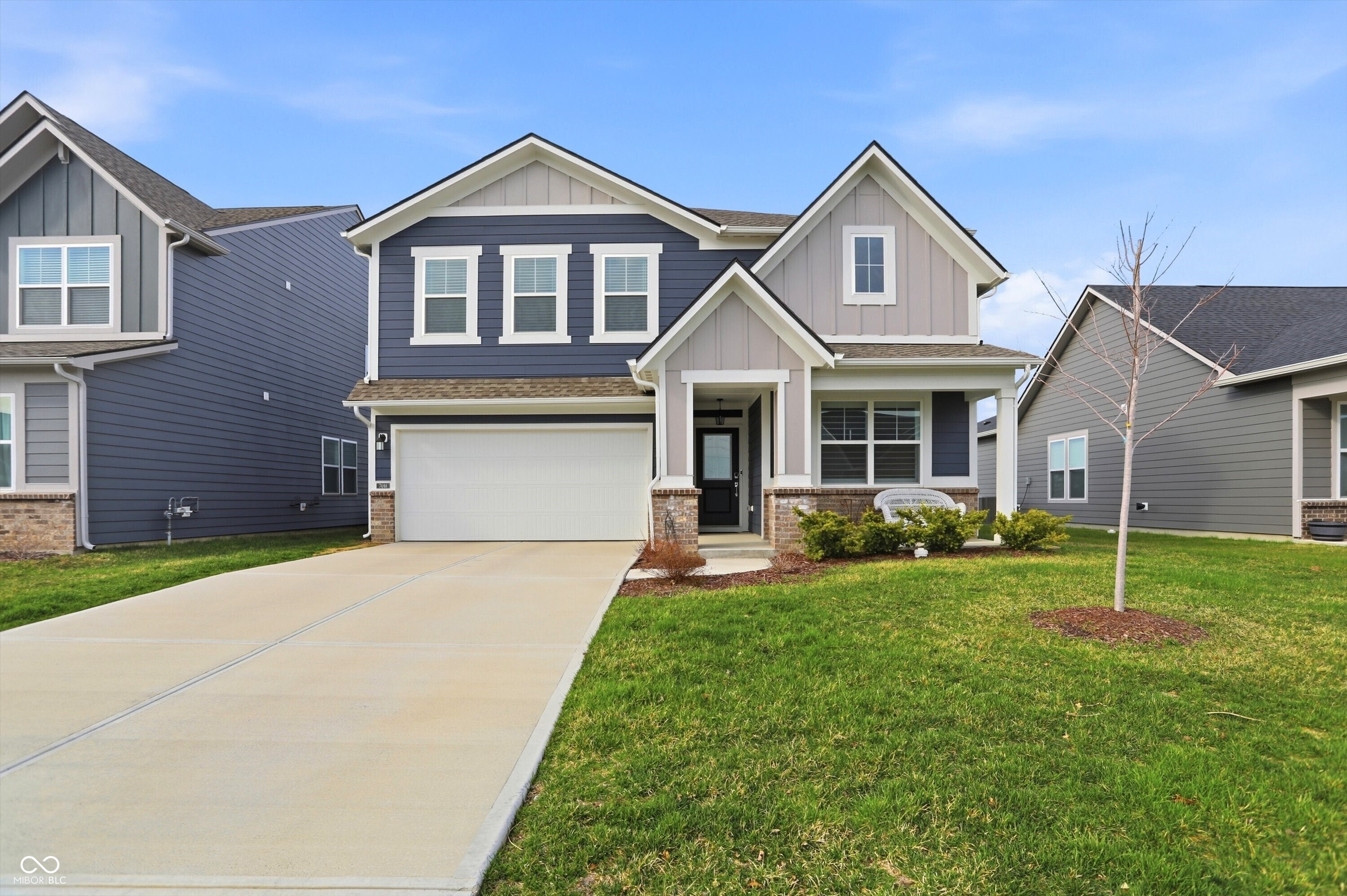 7446 Legends Way Whitestown, IN 46075 - Photo 2 of 75