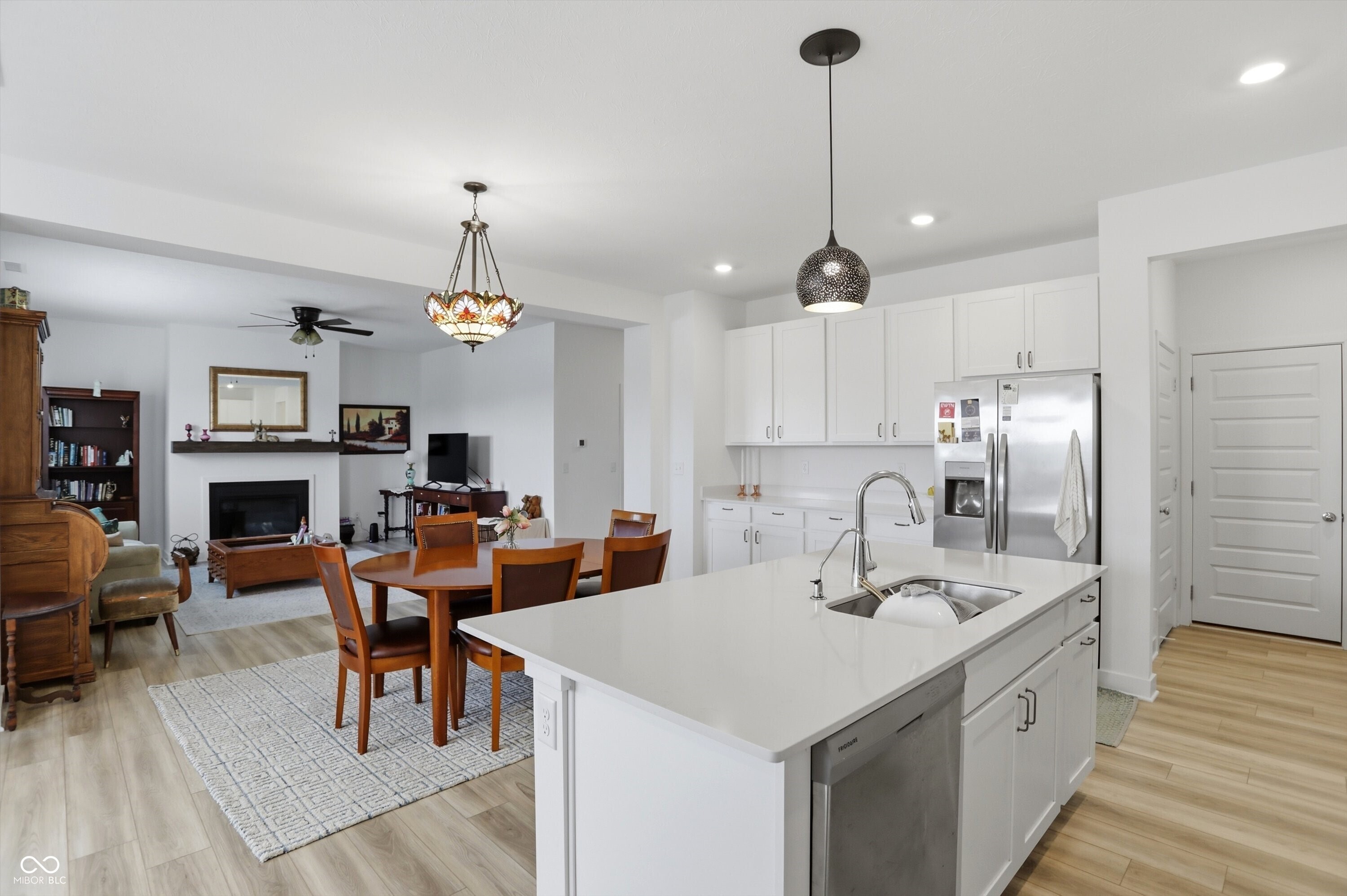 7446 Legends Way Whitestown, IN 46075 - Photo 26 of 75