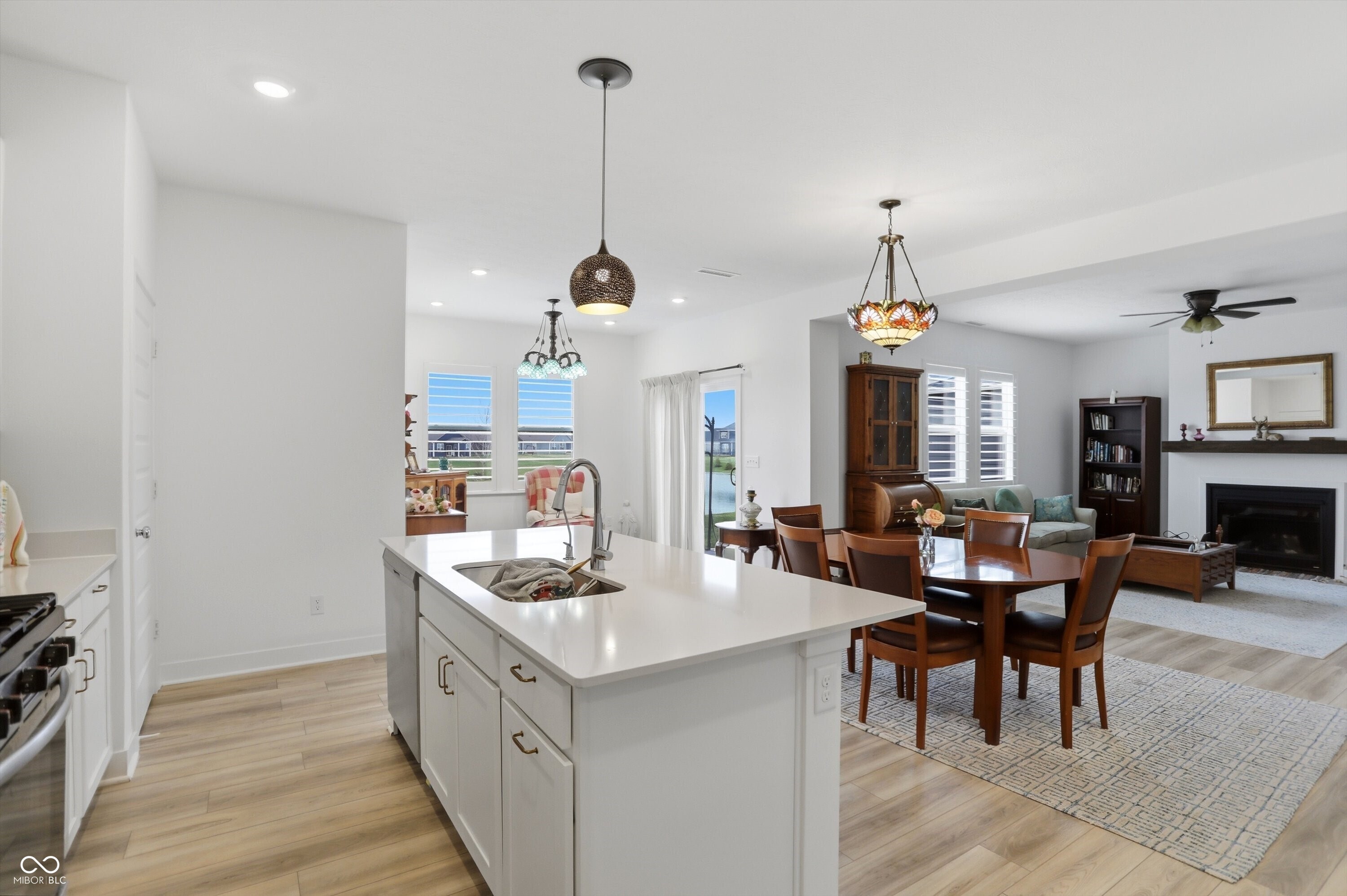 7446 Legends Way Whitestown, IN 46075 - Photo 27 of 75